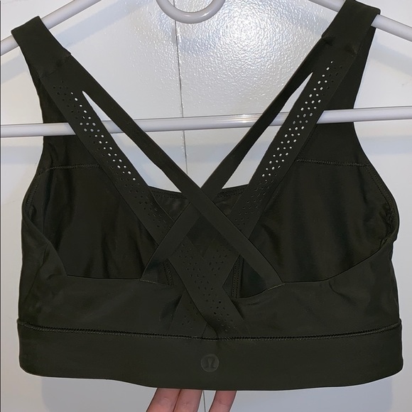 Lululemon 🍋 Sports Bra Special Edition Energy Bra - Picture 2 of 3